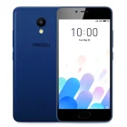 Meizu M5c View 5 - Camera, Display & Design