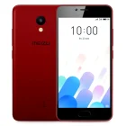 Meizu M5c View 6 - Camera, Display & Design