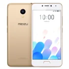 Meizu M5c View 7 - Camera, Display & Design