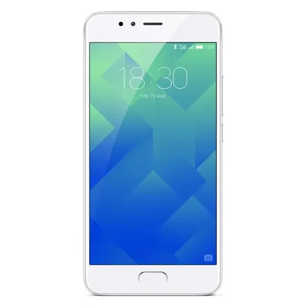 Meizu M5s View 2 - Camera, Display & Design