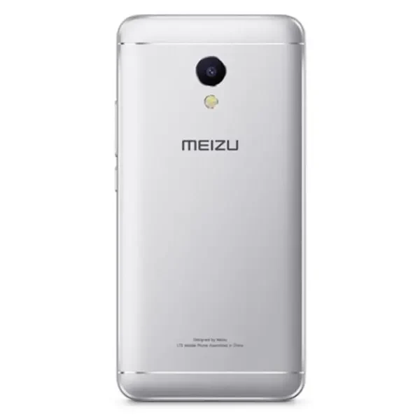 Meizu M5s View 3 - Camera, Display & Design