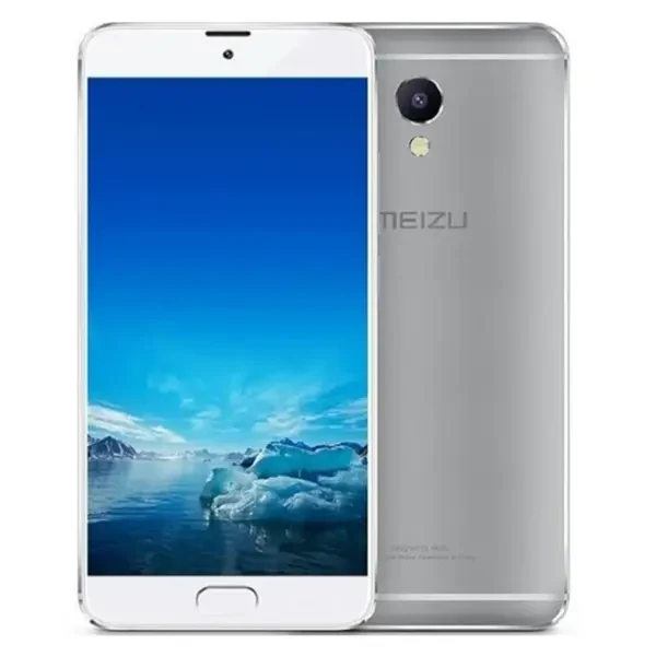 Meizu M5s View 5 - Camera, Display & Design