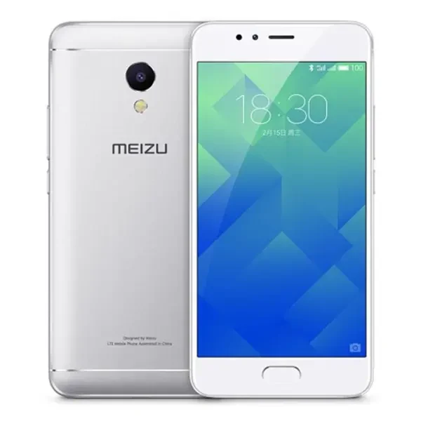 Meizu M5s View 6 - Camera, Display & Design