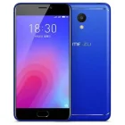 Meizu M6 View 1 - Camera, Display & Design