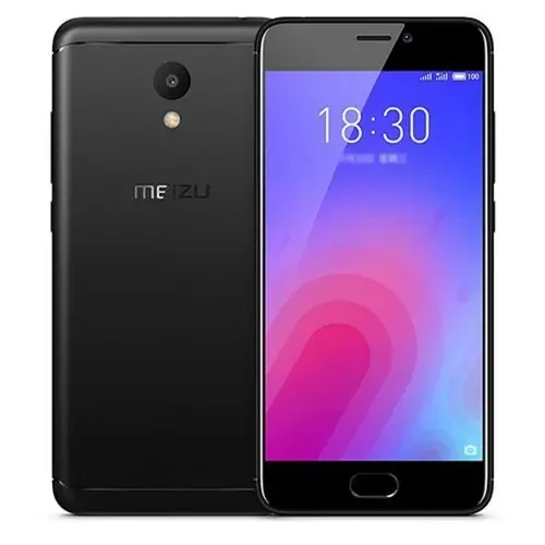 Meizu M6 View 5 - Camera, Display & Design