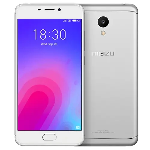 Meizu M6 View 6 - Camera, Display & Design
