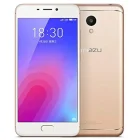 Meizu M6 View 7 - Camera, Display & Design