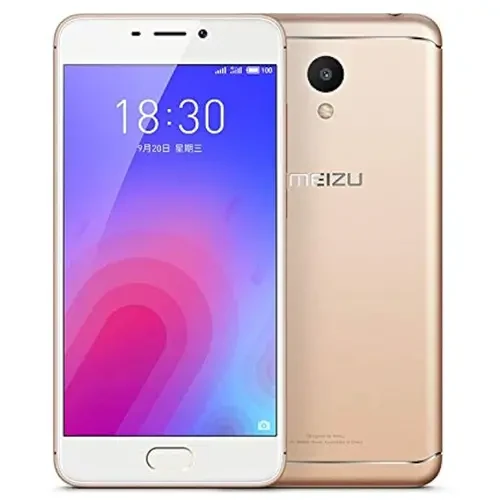 Meizu M6 View 7 - Camera, Display & Design