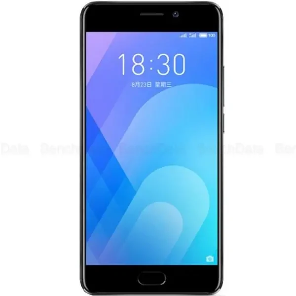 Meizu M6 Note View 2 - Camera, Display & Design