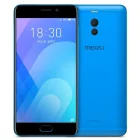Meizu M6 Note View 5 - Camera, Display & Design