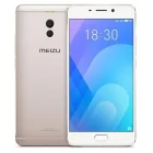 Meizu M6 Note View 6 - Camera, Display & Design
