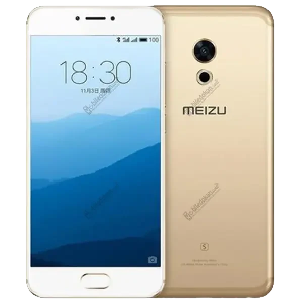 Meizu M6s View 1 - Camera, Display & Design