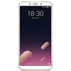 Meizu M6s View 2 - Camera, Display & Design