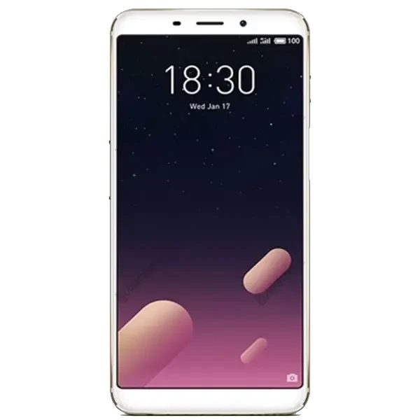 Meizu M6s View 2 - Camera, Display & Design