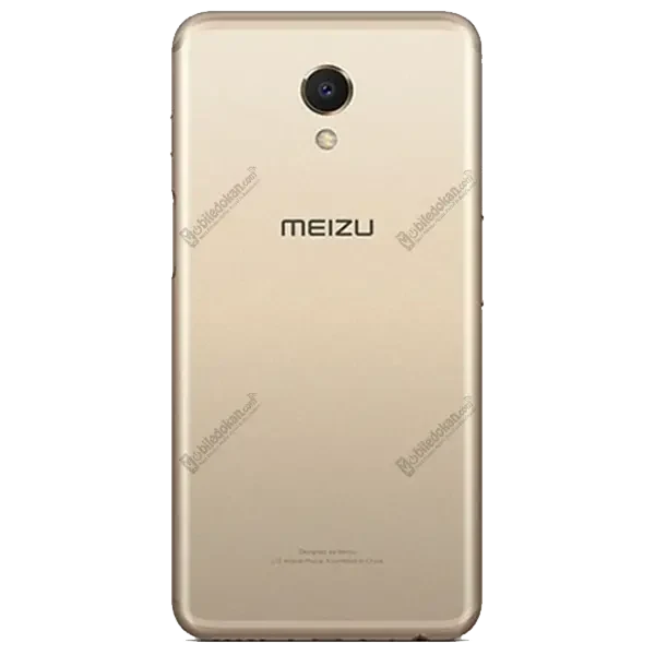 Meizu M6s View 3 - Camera, Display & Design