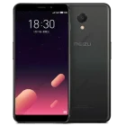 Meizu M6s View 6 - Camera, Display & Design