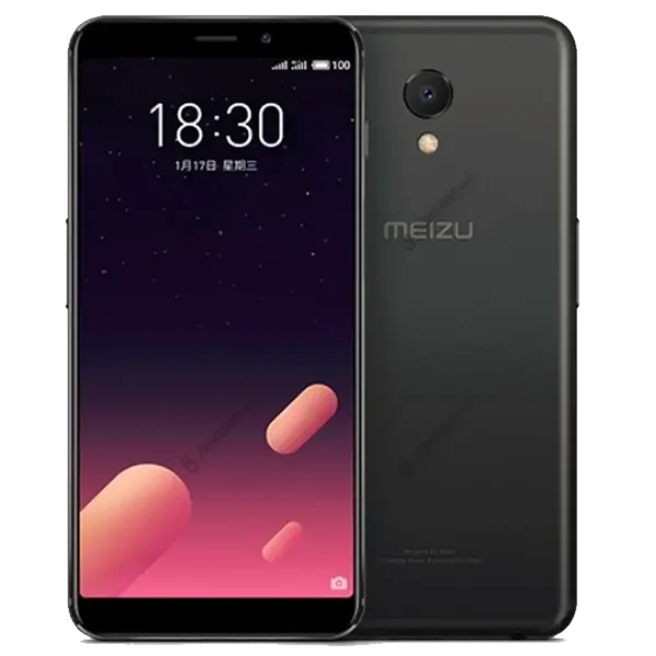 Meizu M6s View 6 - Camera, Display & Design