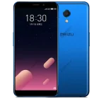 Meizu M6s View 7 - Camera, Display & Design
