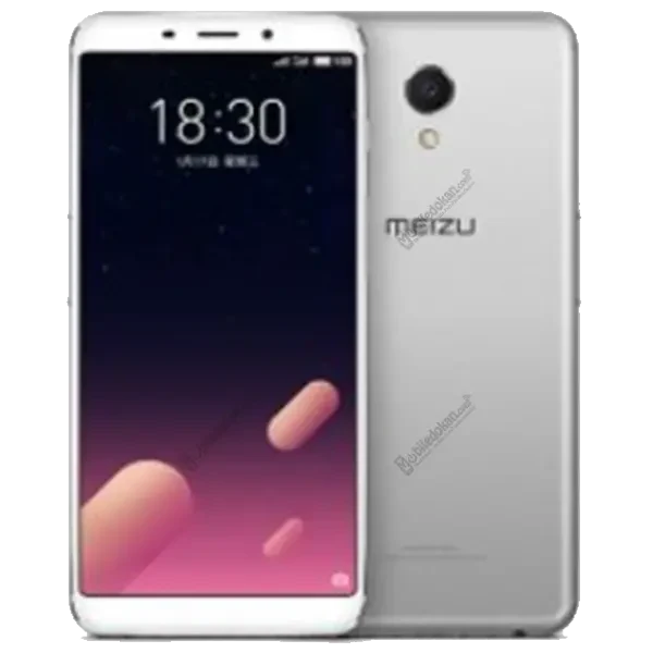 Meizu M6s View 8 - Camera, Display & Design