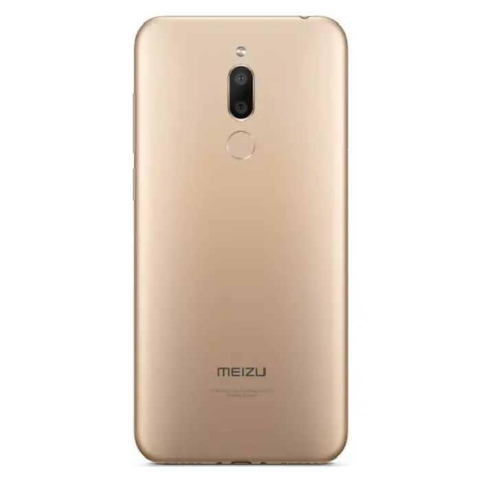 Meizu M6T View 2 - Camera, Display & Design