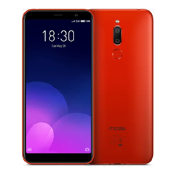 Meizu M6T View 5 - Camera, Display & Design