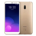 Meizu M6T Front Official View