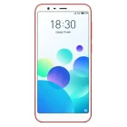 Meizu M8c Angle/Color Variant 2