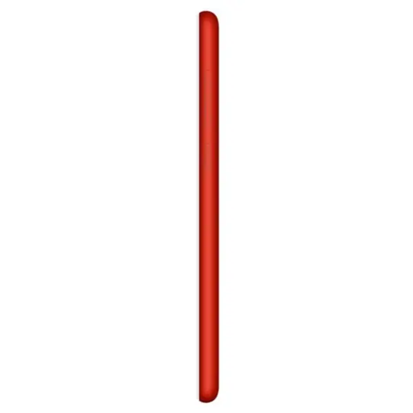 Meizu M8c View 3 - Camera, Display & Design