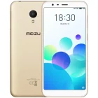Meizu M8c Angle/Color Variant 5