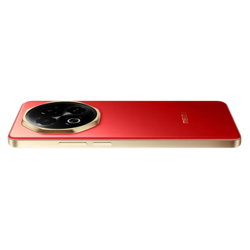 Meizu Note 16 View 4 - Camera, Display & Design