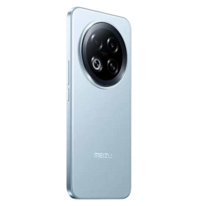 Meizu Note 16 Pro View 3 - Camera, Display & Design