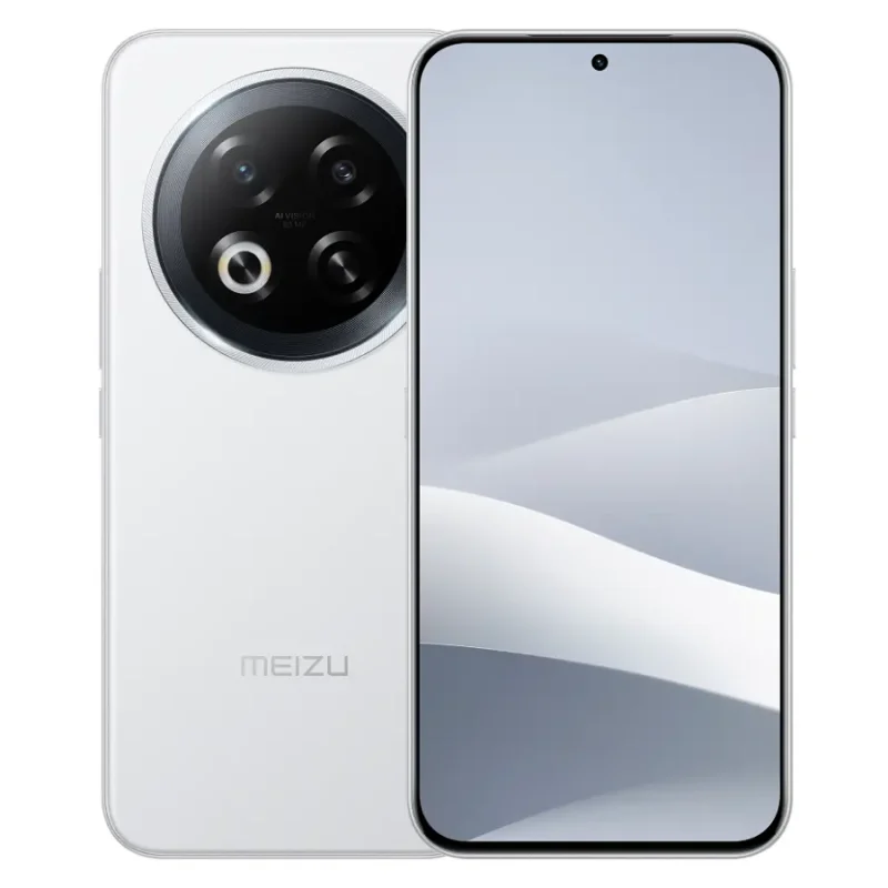 Meizu Note 16 Pro View 6 - Camera, Display & Design