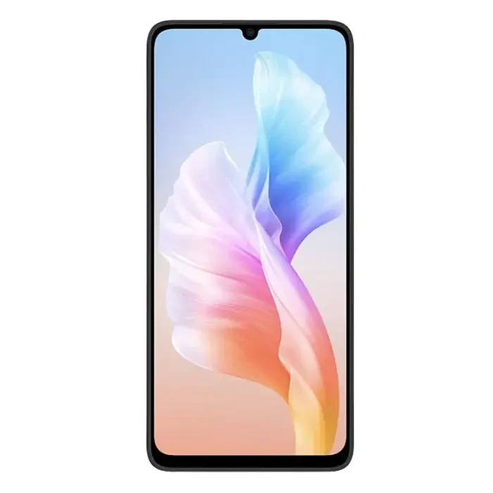 Meizu Note 21 View 2 - Camera, Display & Design