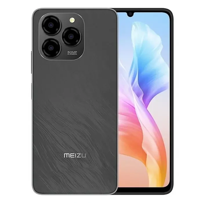 Meizu Note 21 View 5 - Camera, Display & Design