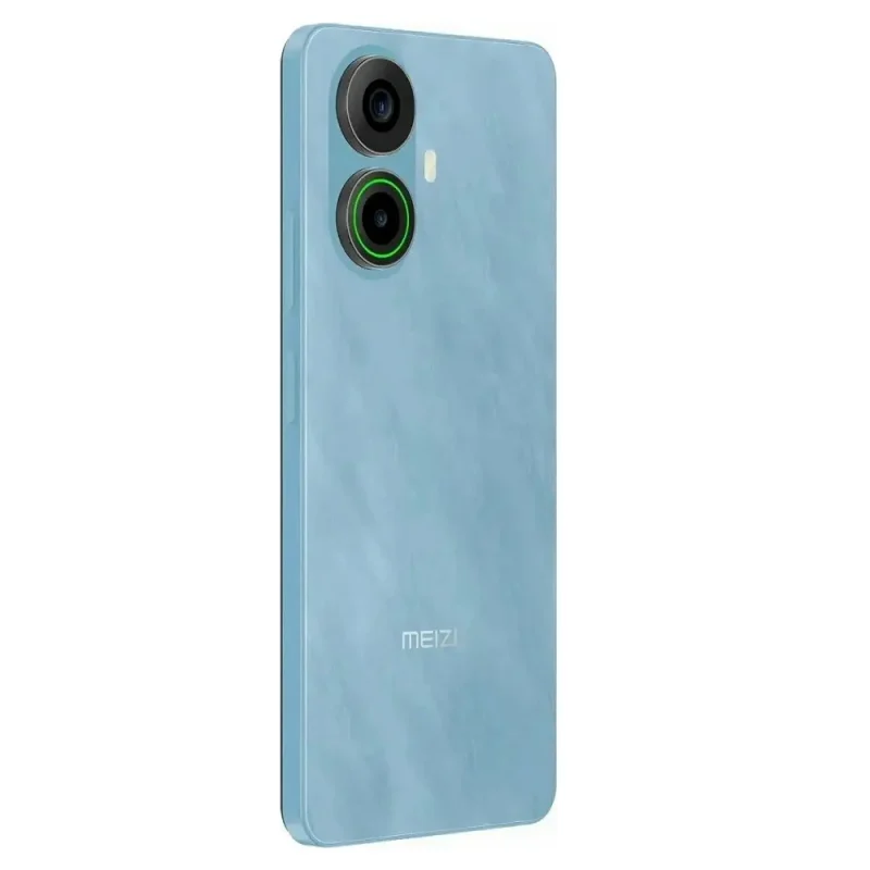 Meizu Note 21 Pro View 3 - Camera, Display & Design