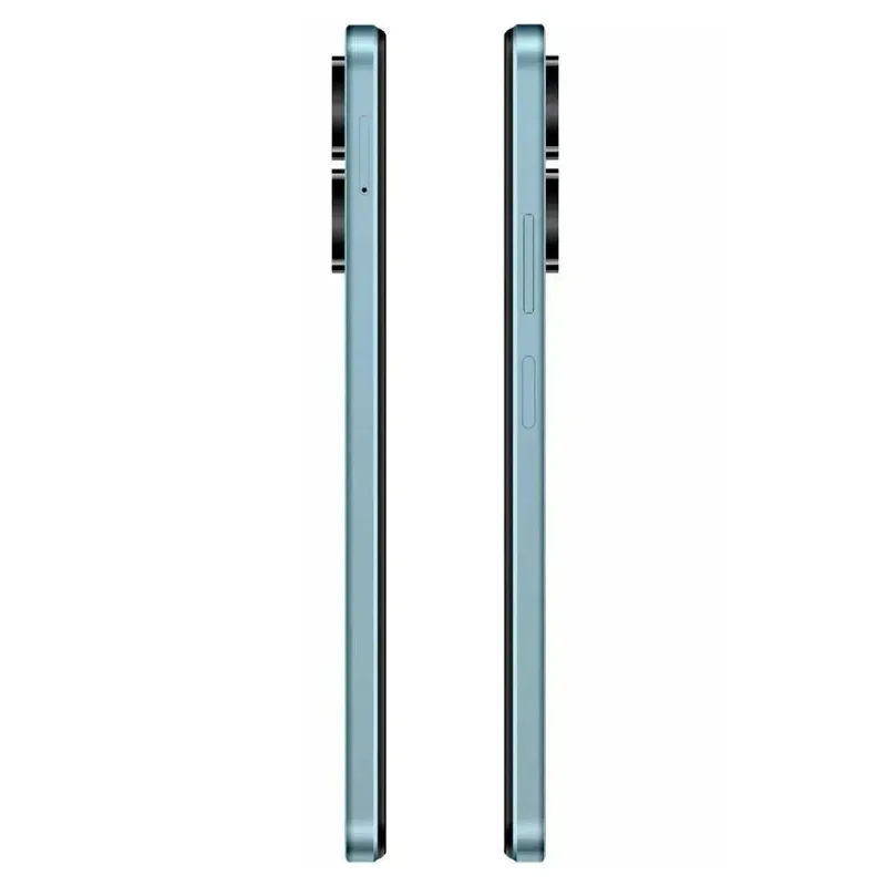 Meizu Note 21 Pro View 4 - Camera, Display & Design