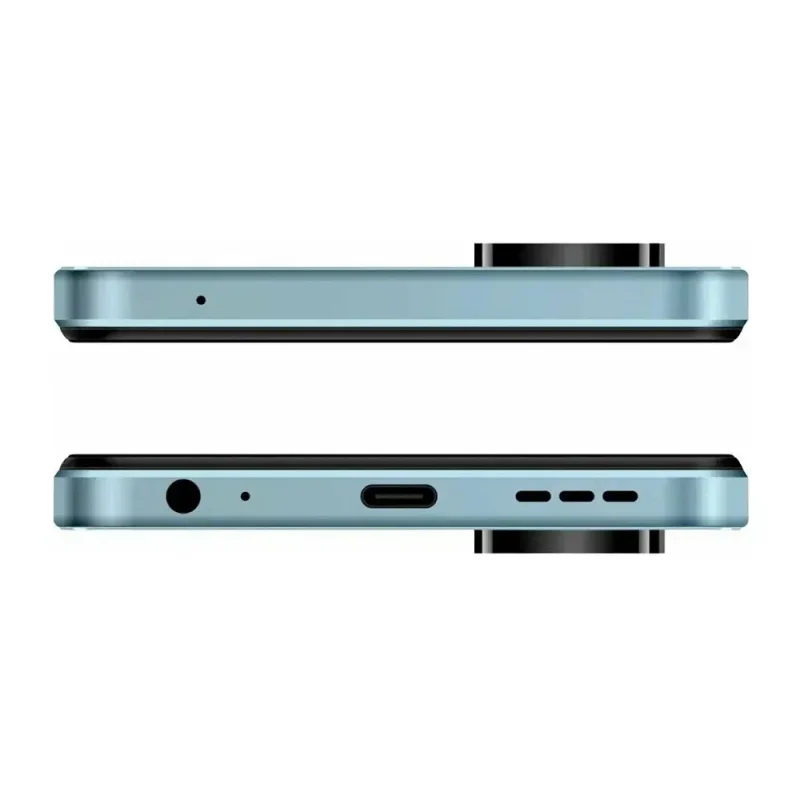 Meizu Note 21 Pro View 5 - Camera, Display & Design