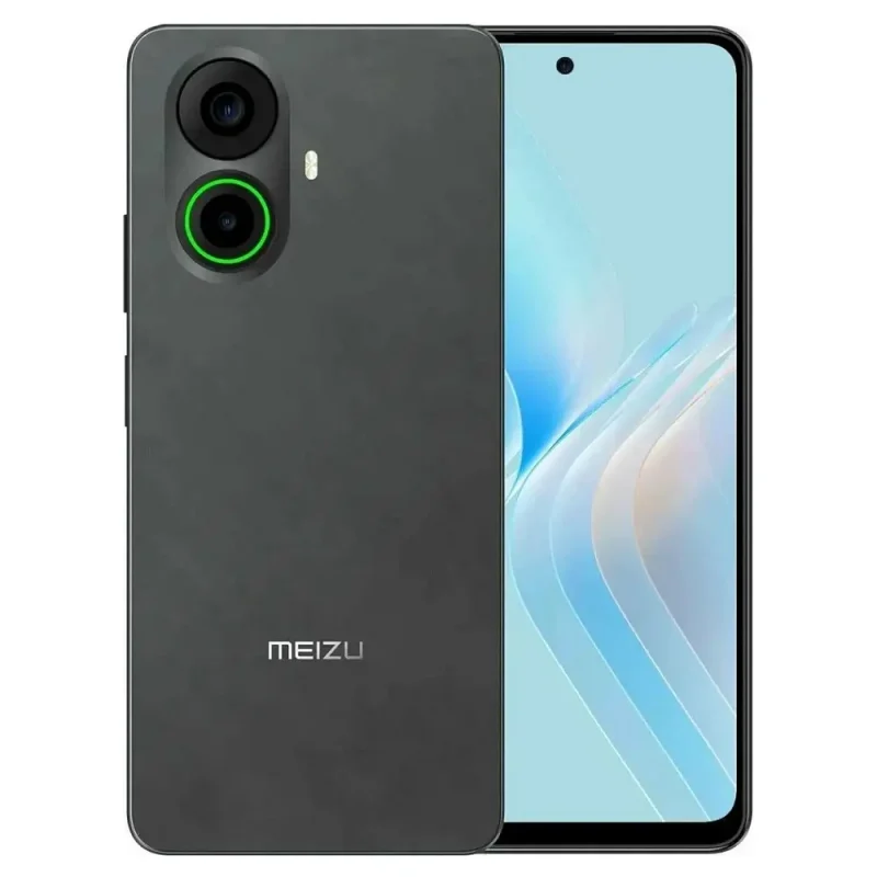 Meizu Note 21 Pro View 6 - Camera, Display & Design
