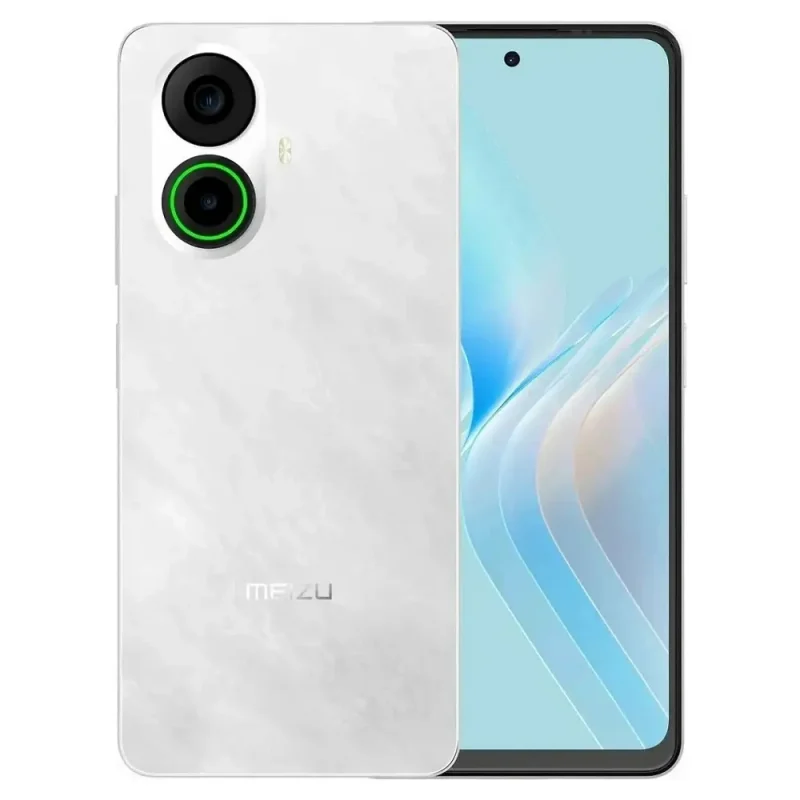 Meizu Note 21 Pro View 7 - Camera, Display & Design