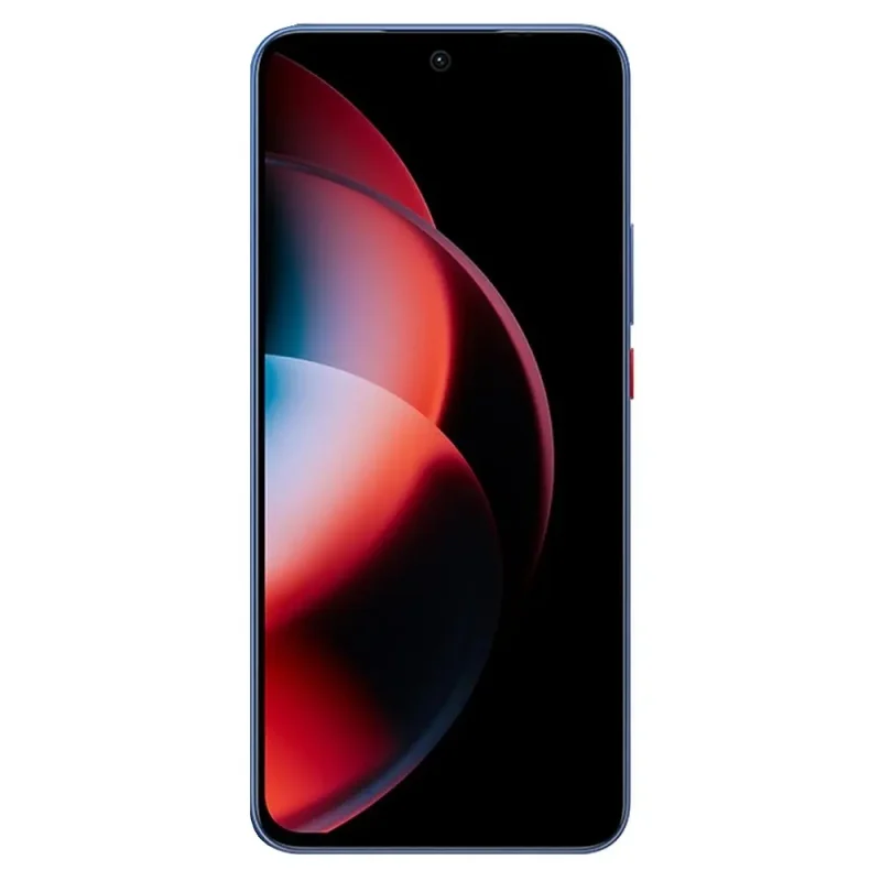Meizu Note 22 4G View 10 - Camera, Display & Design