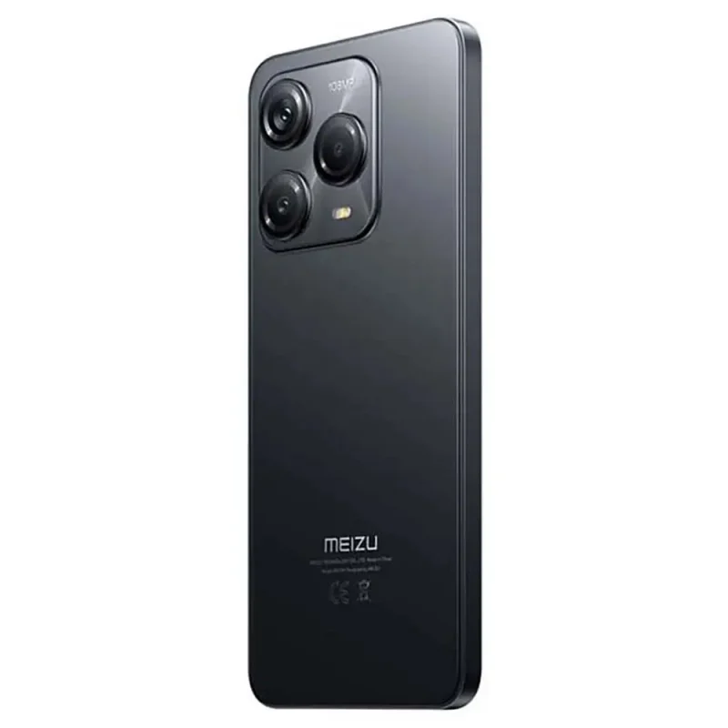 Meizu Note 22 4G View 24 - Camera, Display & Design