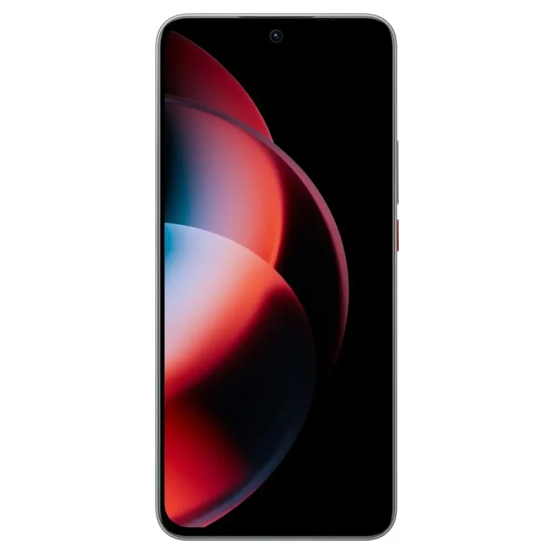 Meizu Note 22 4G View 34 - Camera, Display & Design