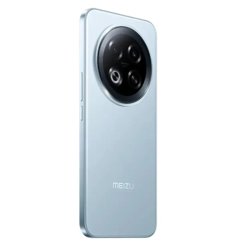 Meizu Note 22 Pro View 3 - Camera, Display & Design