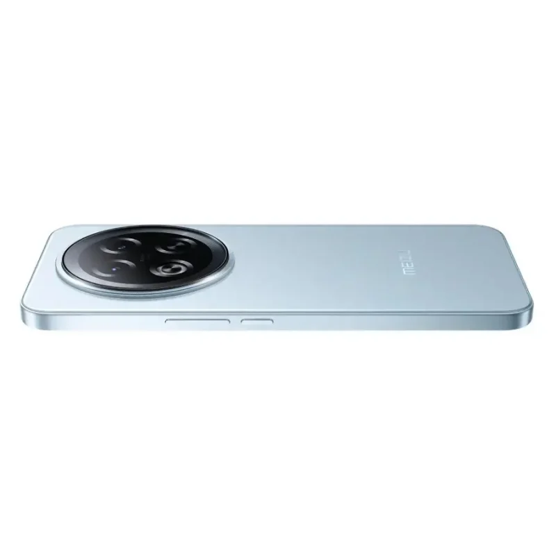 Meizu Note 22 Pro View 4 - Camera, Display & Design