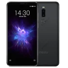 Meizu Note 8 Front Official View