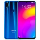 Meizu Note 9 View 1 - Camera, Display & Design