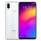 Meizu Note 9 View 6 - Camera, Display & Design