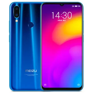 Meizu Note 9 Price & Official Specs in Bangladesh