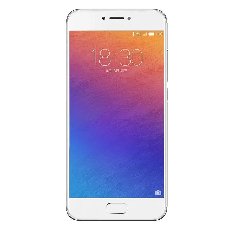 Meizu Pro 6 View 2 - Camera, Display & Design