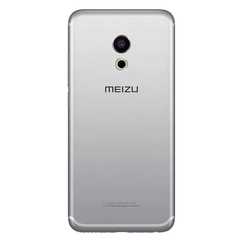 Meizu Pro 6 View 3 - Camera, Display & Design